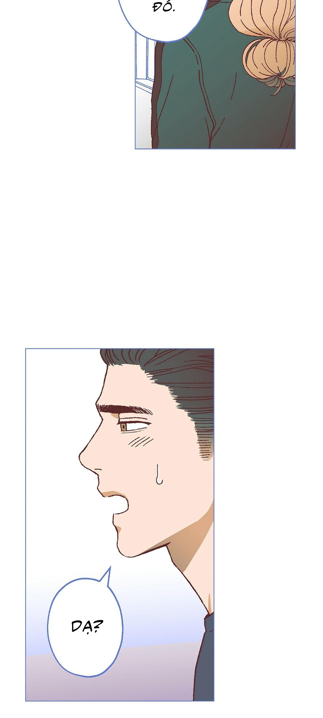 Đọc truyện BOY LOVE - FAN BOOK - Chapter 5