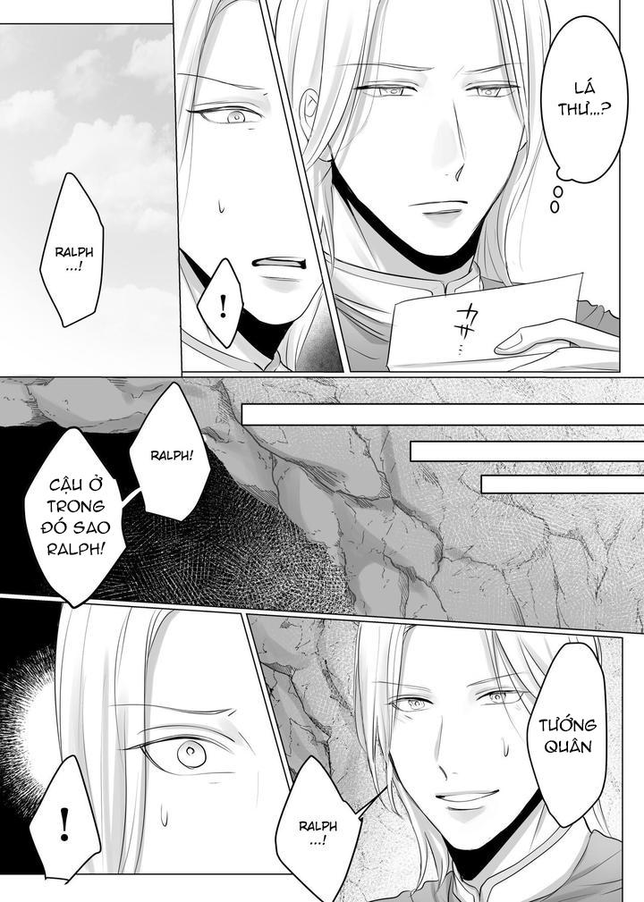 Đọc truyện Cưng mà nói - Chapter 45