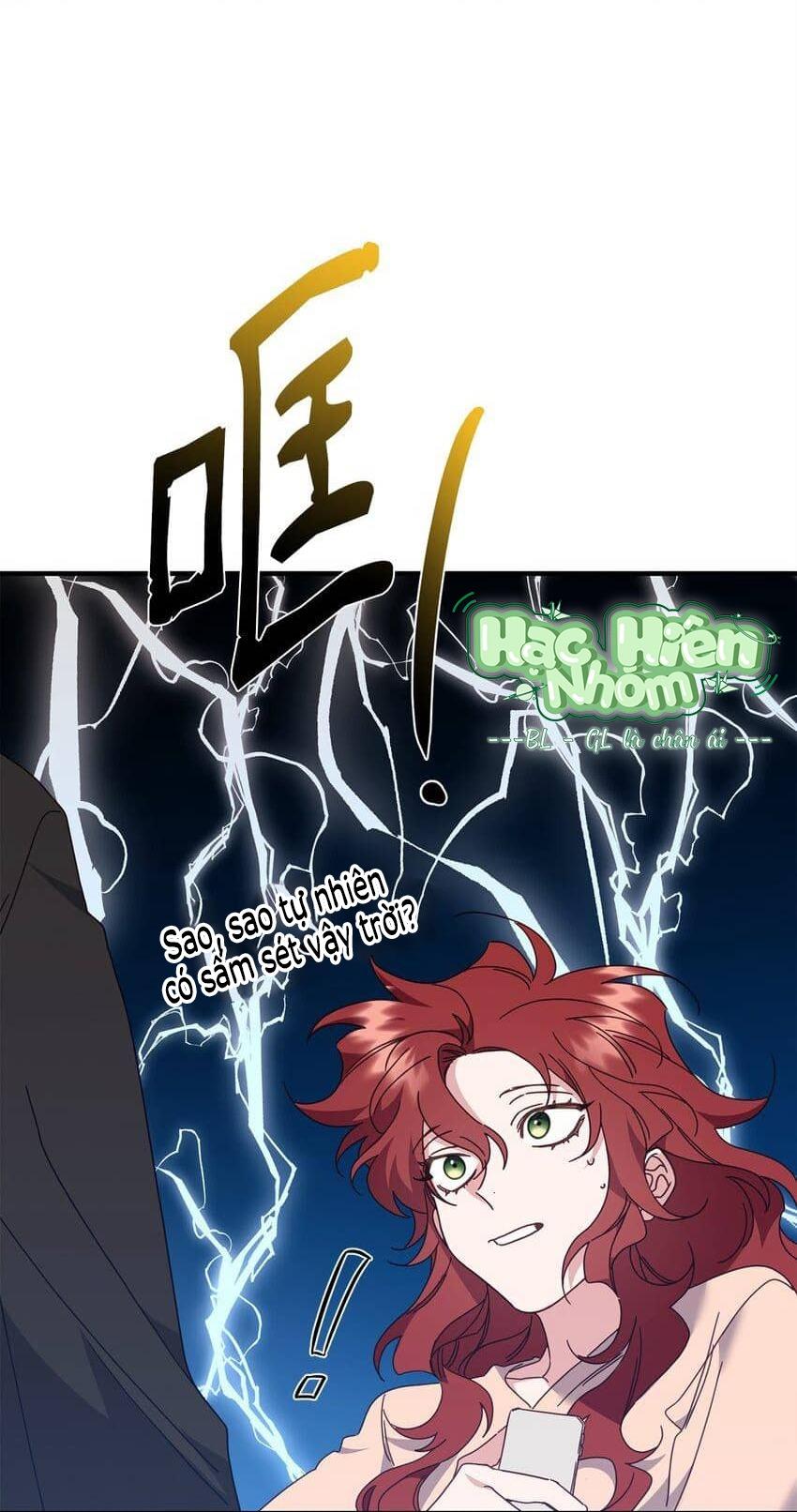 Đọc truyện Bạn Trai Mãnh Hổ Của Hắn - Chapter 23