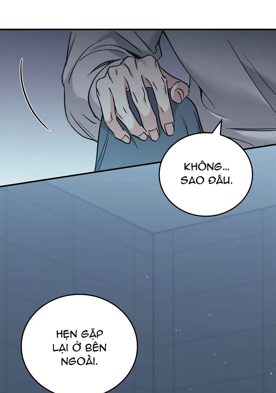 Đọc truyện Deadman Switch - Chapter 31