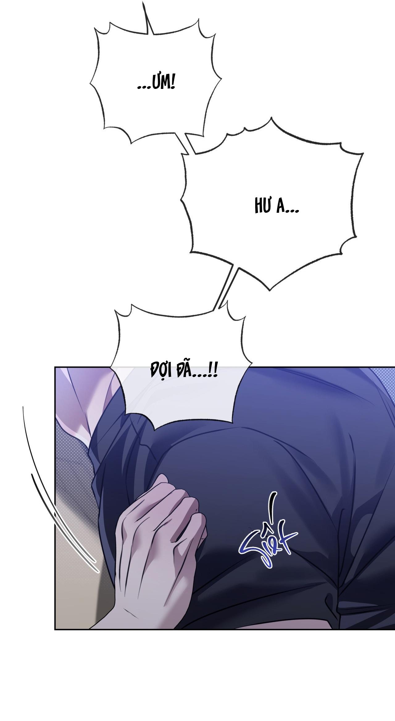 Đọc truyện [END] HUYẾT MẠCH TƯƠNG THÔNG - Chapter 12