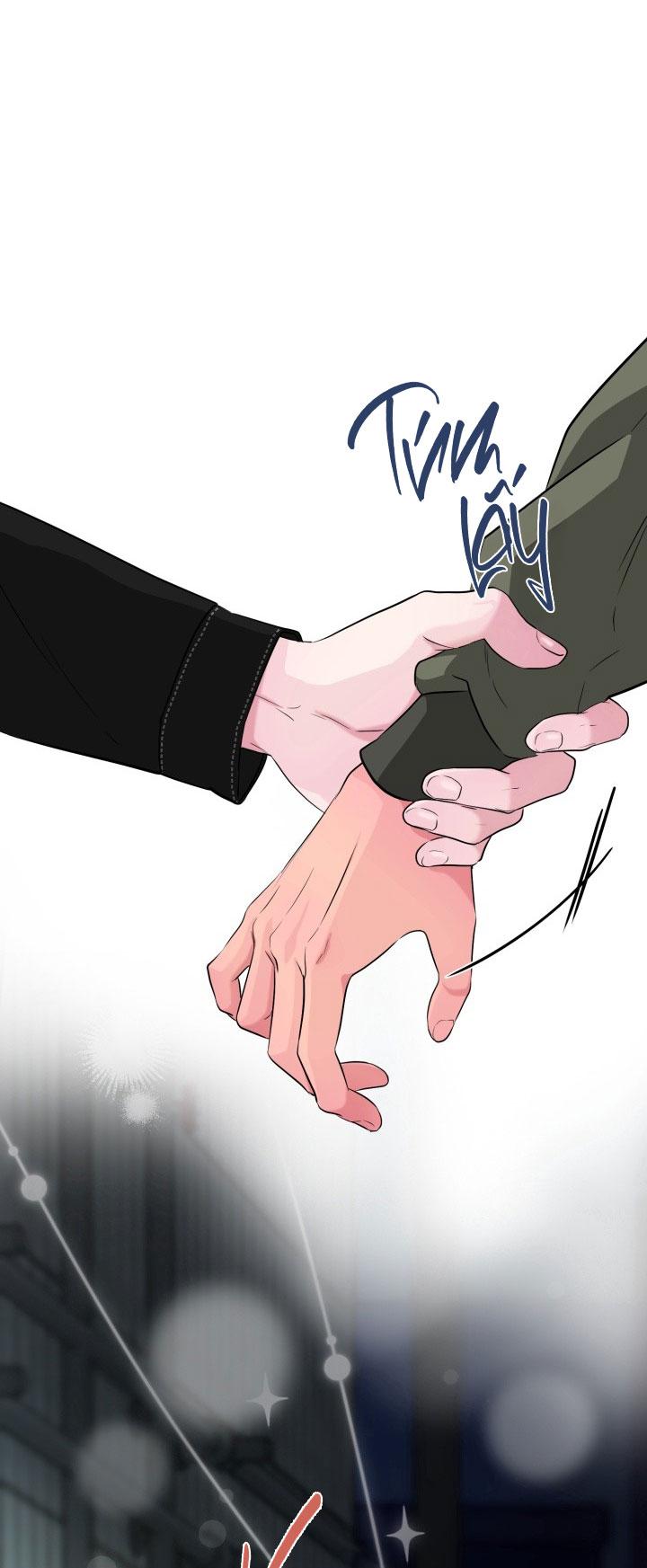 Đọc truyện ĐÊM CỦA NGƯỜI ĐÀN ÔNG ẤY - Chapter 14