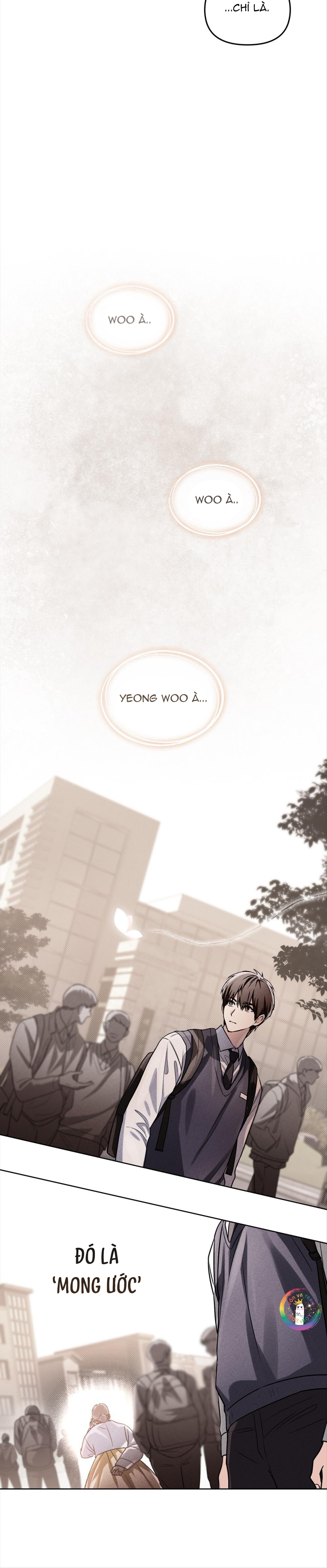 Đọc truyện Linh Hồn Lửa - Chapter 6