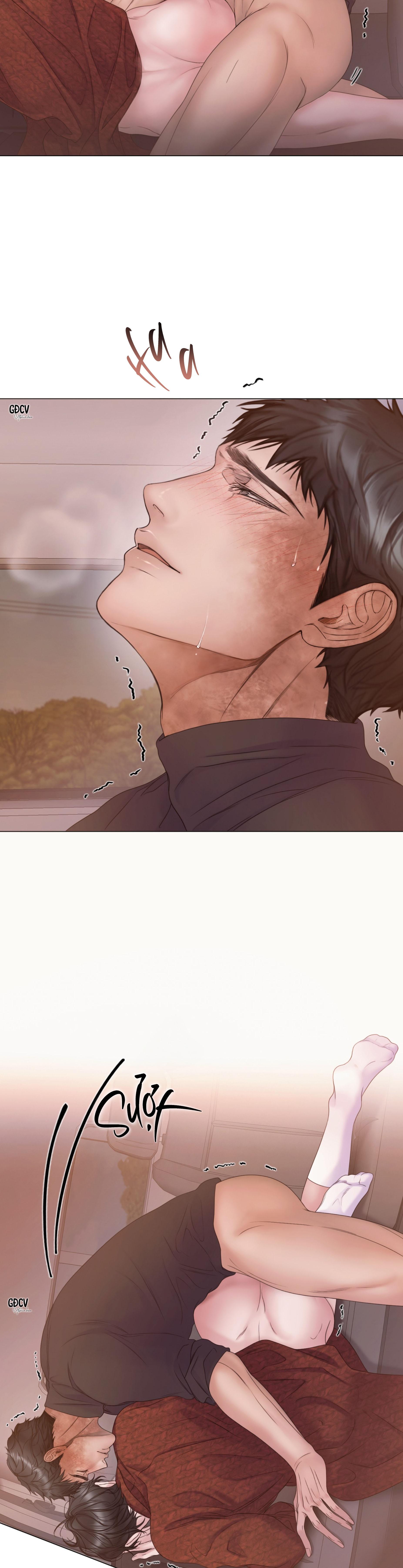 Đọc truyện MARY JANE - Chapter 50