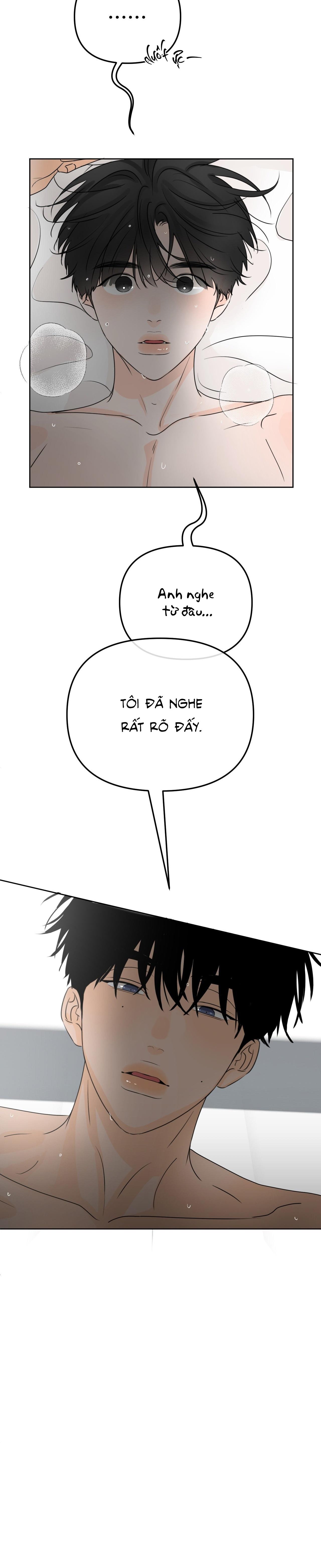Đọc truyện RANH GIỚI CỦA MÙI HƯƠNG - Chapter 31