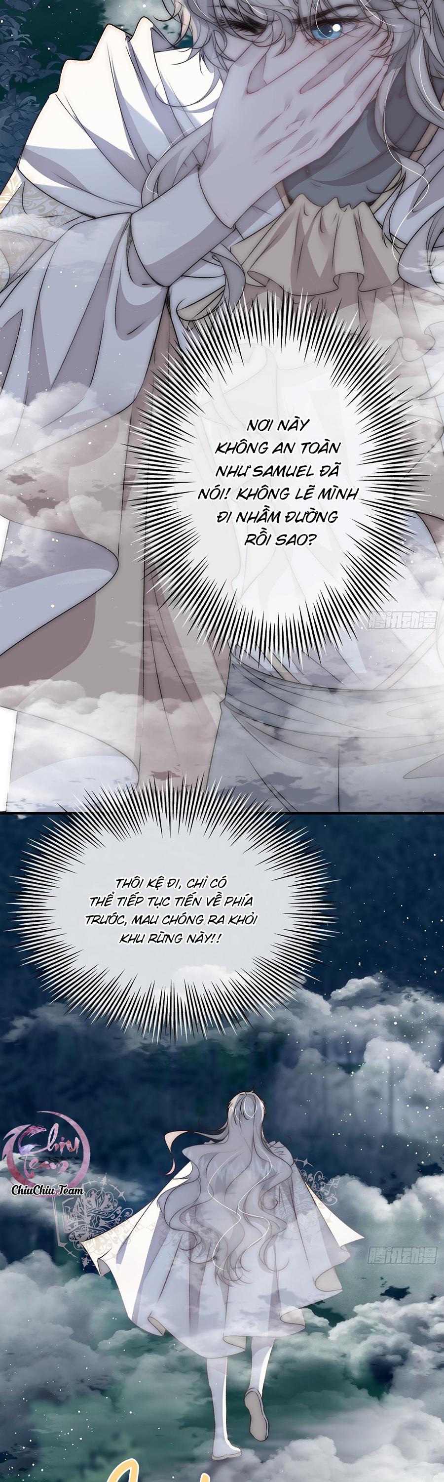Đọc truyện Tù Long Tuyết - Chapter 13