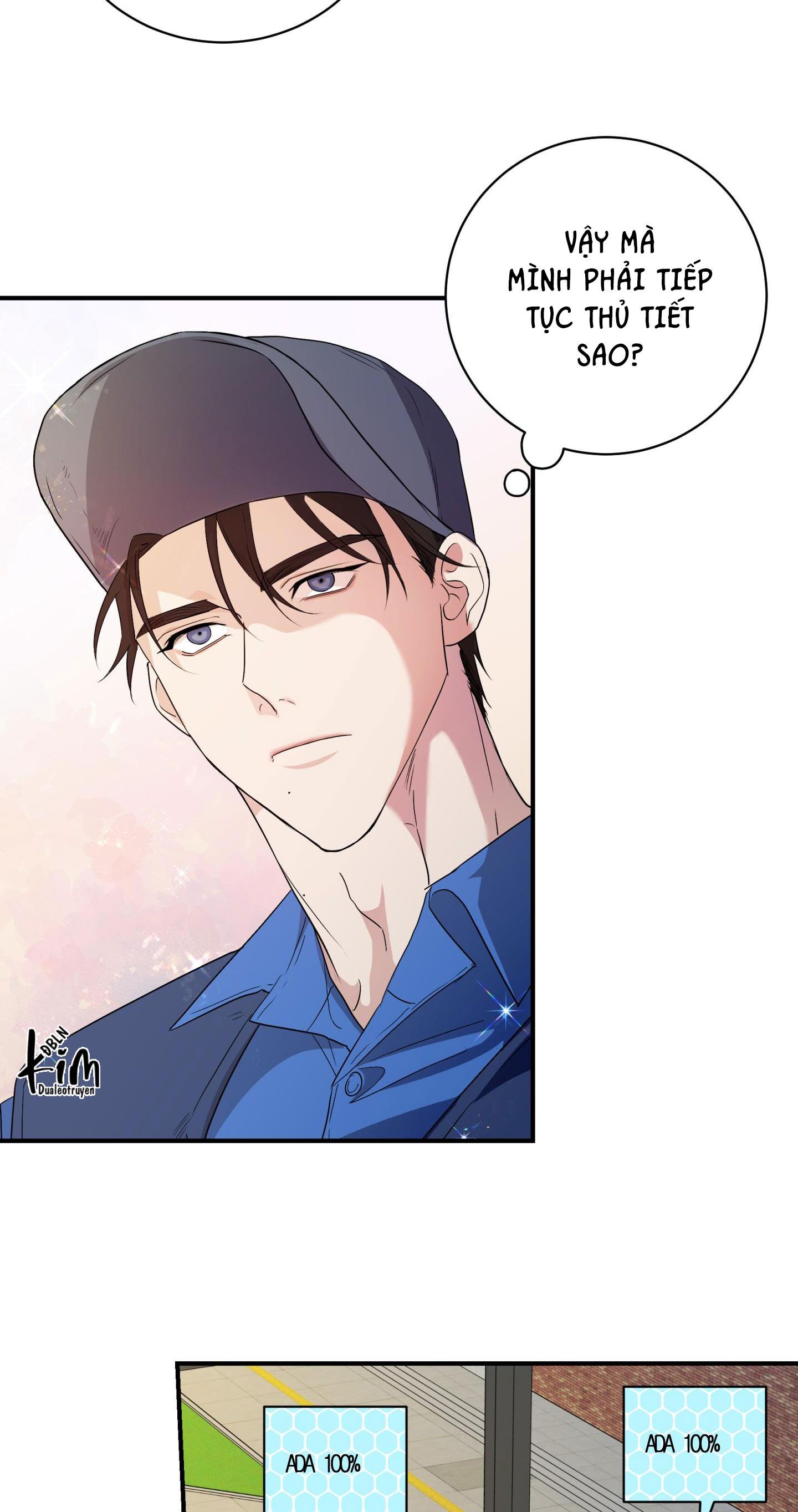 Đọc truyện BL NGẮN CHỊCH HỎNY - Chapter 37.1