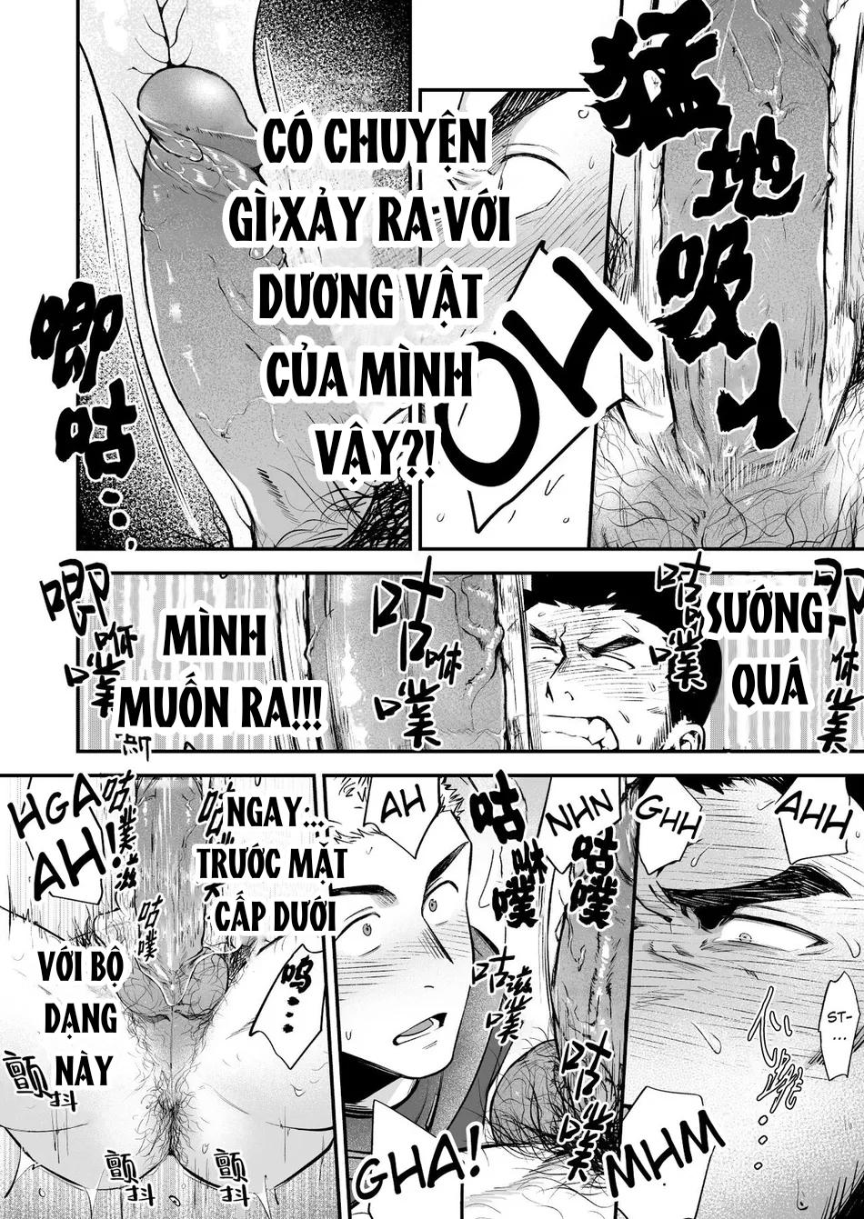 Đọc truyện Oneshot hỏny - Chapter 270