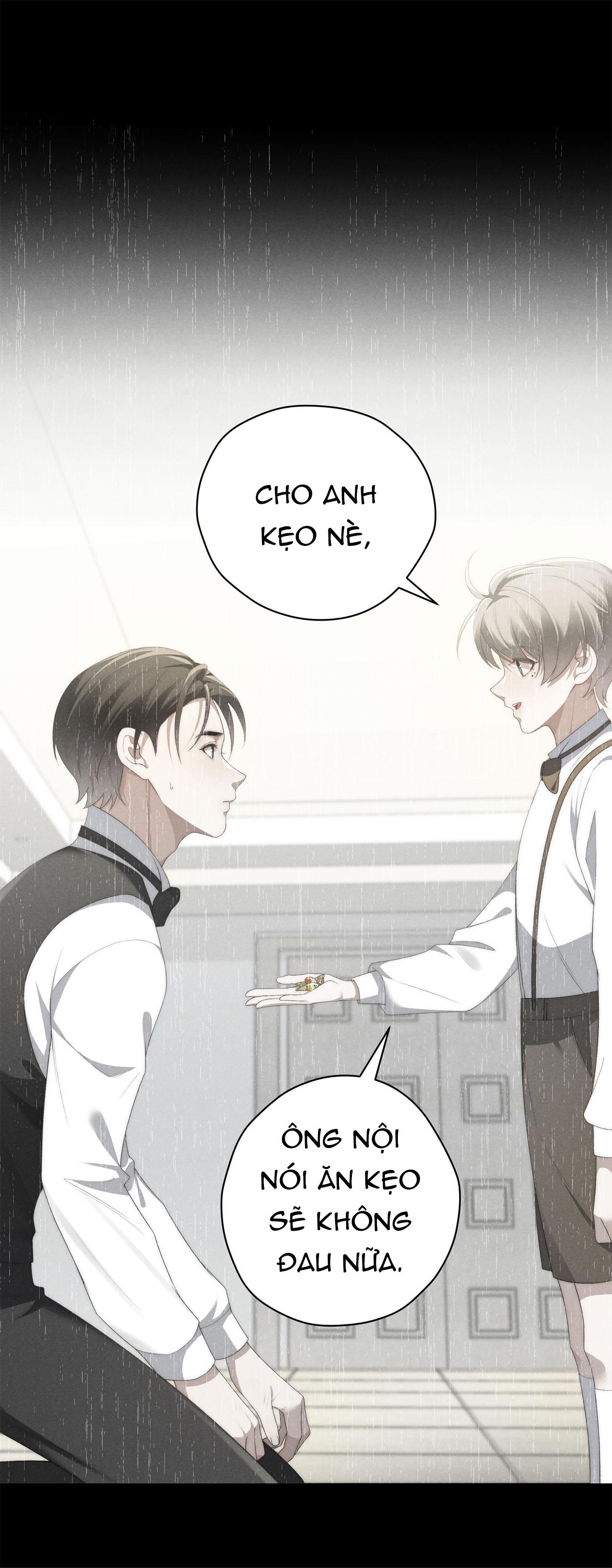 Đọc truyện (END) Thiếu Gia Hư Hỏng - Chapter 27