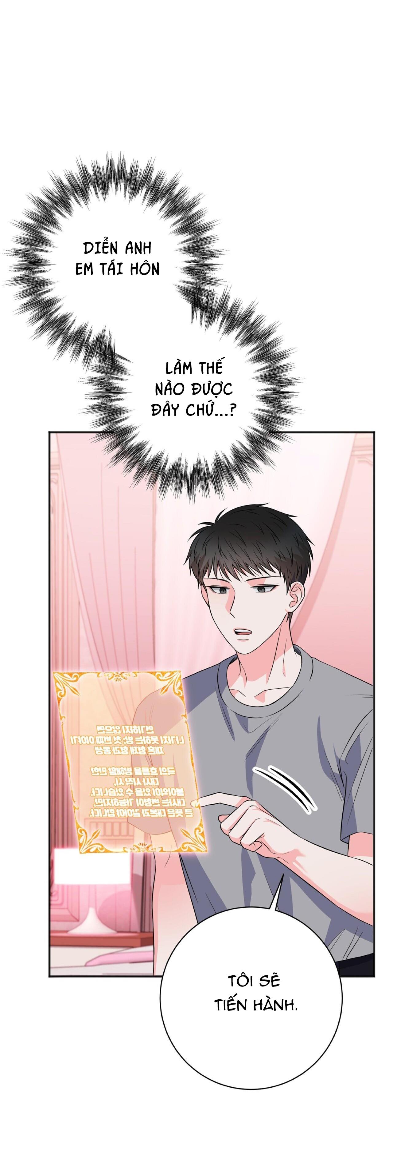 Đọc truyện CHÁN GHÉT - Chapter 19.5