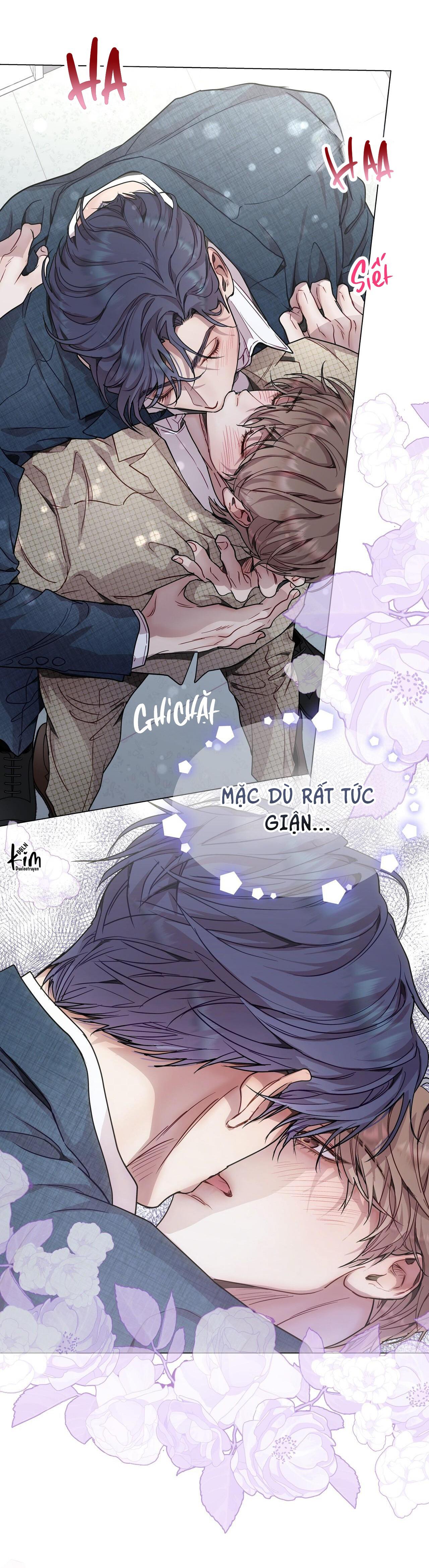 Đọc truyện LỐI SỐNG ÍCH KỶ - Chapter 45