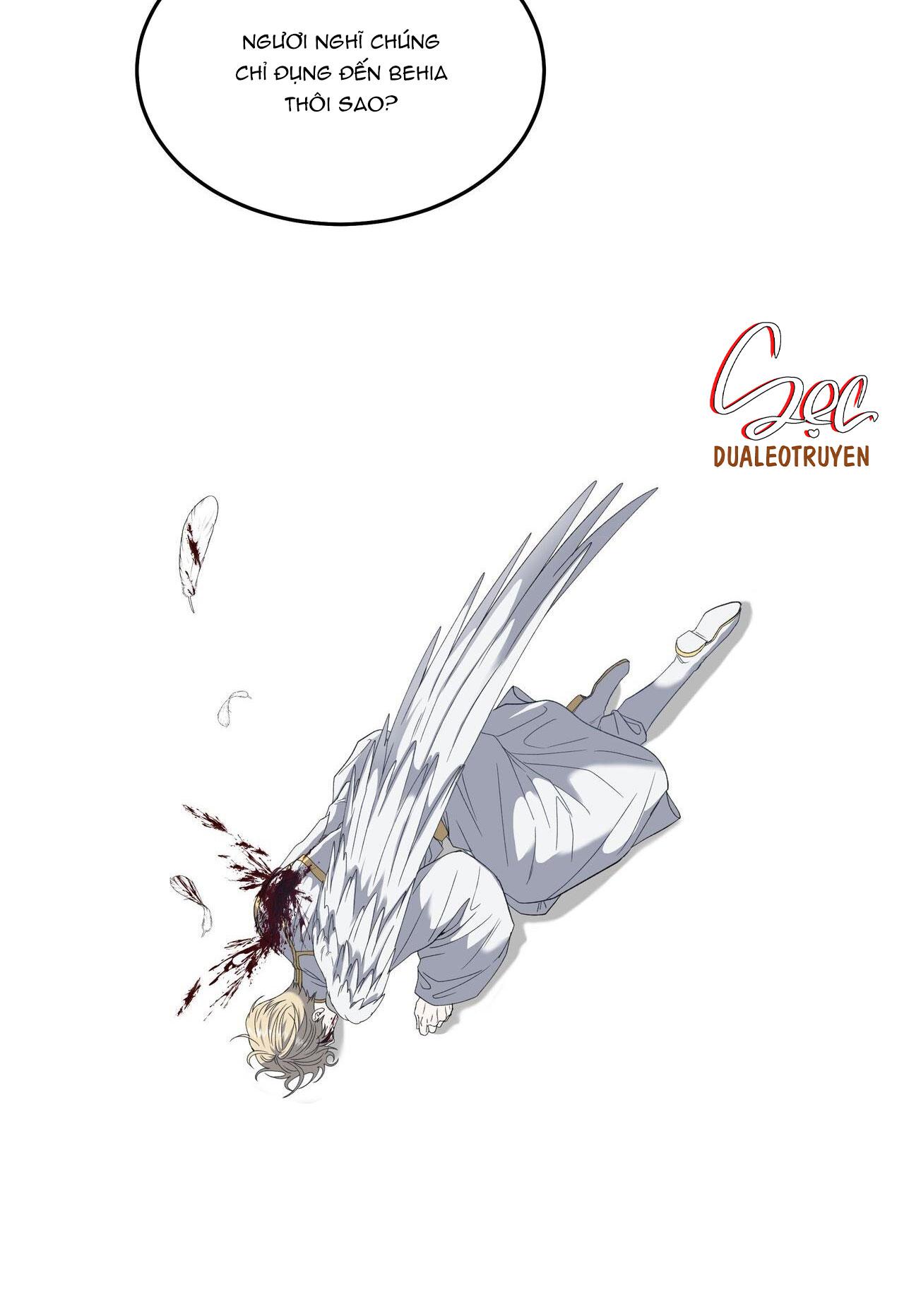 Đọc truyện CÁCH TỒN TẠI NHƯ MỘT NGƯỜI CHƠI - Chapter 59