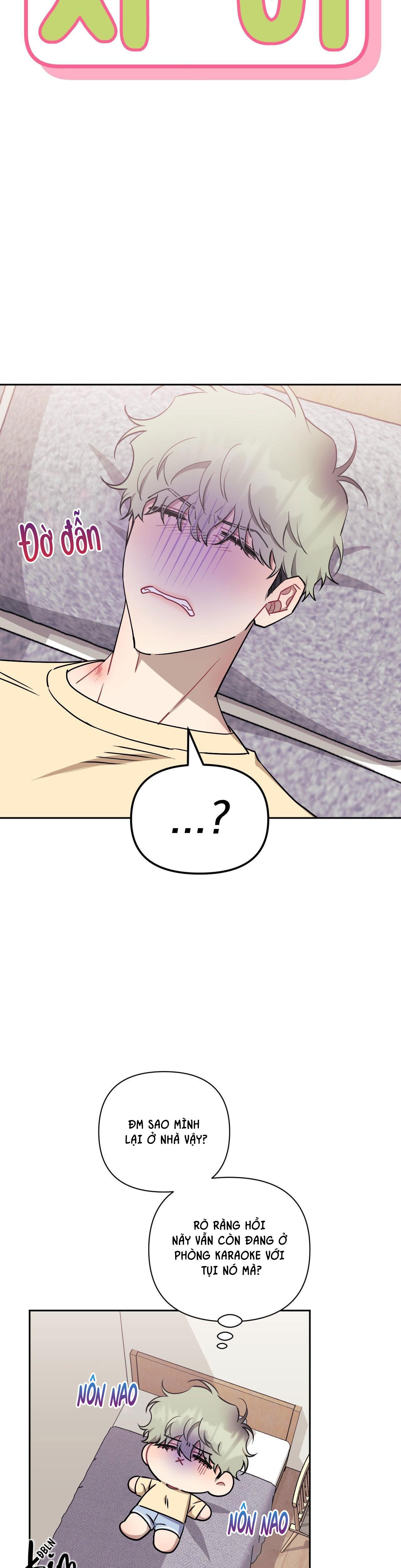 Đọc truyện HƠN CẢ BẠN BÈ - Chapter 69