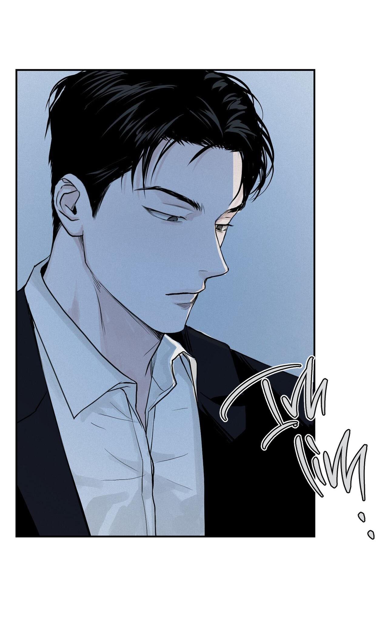Đọc truyện (CBunu) Phép Chiếu - Chapter 3