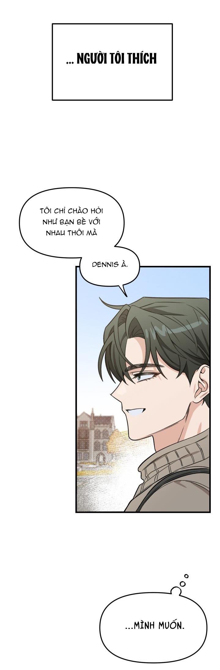 Đọc truyện BL NGẮN CHỊCH HỎNY - Chapter 38.1