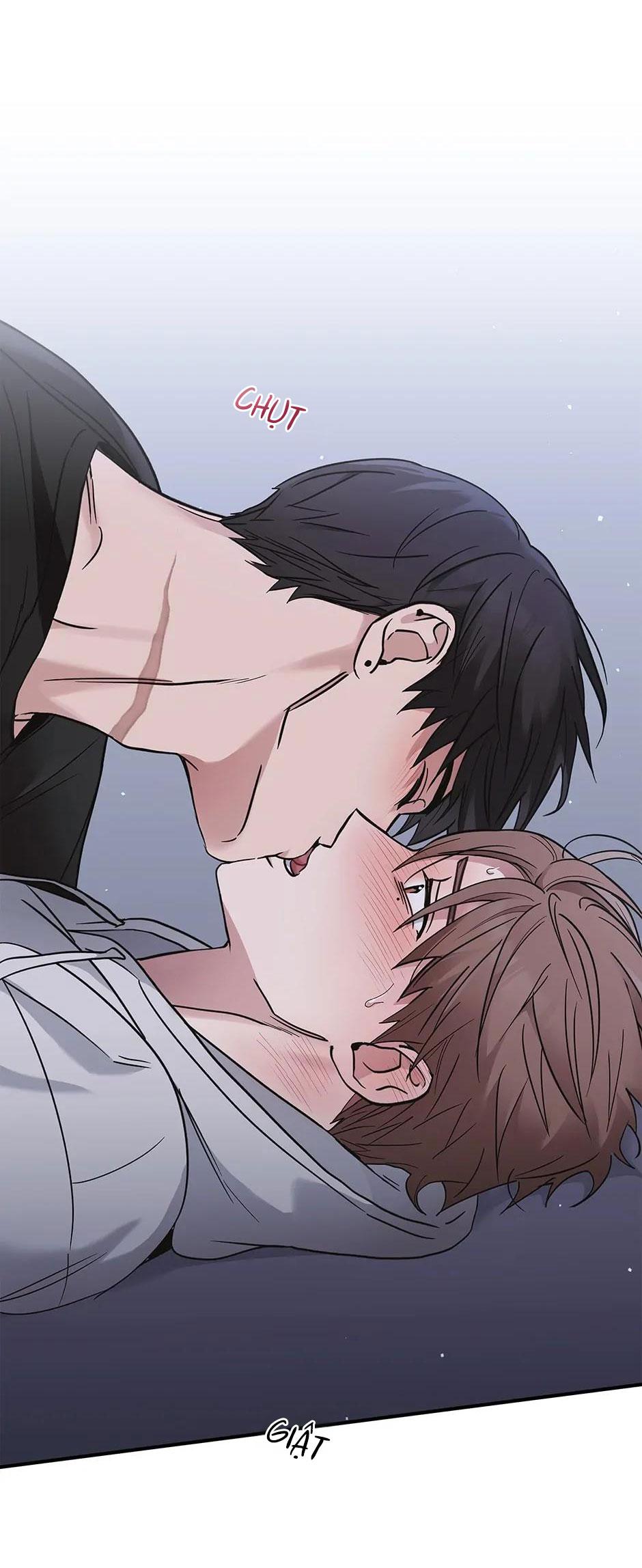 Đọc truyện Deadman Switch - Chapter 26
