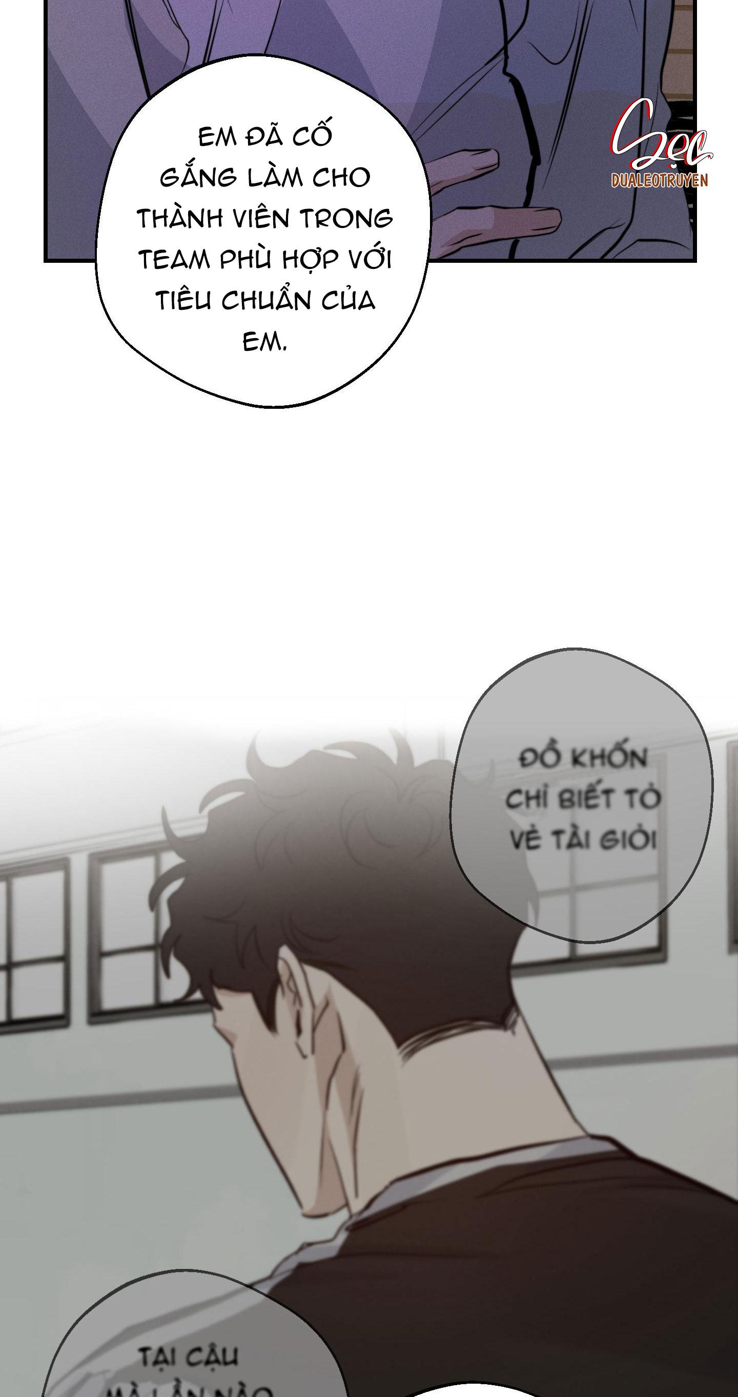 Đọc truyện HIGH CLEAR - Chapter 60