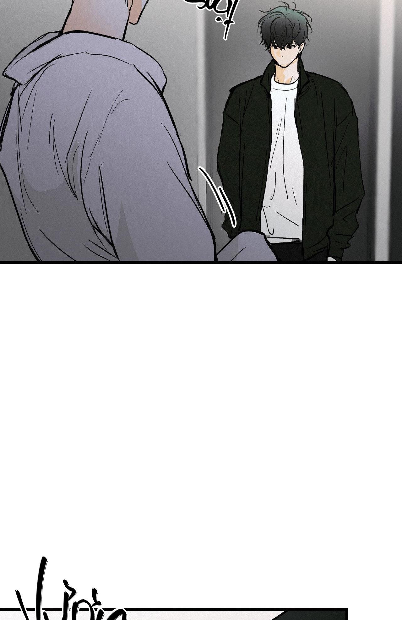 Đọc truyện LIE AGAIN - Chapter 43
