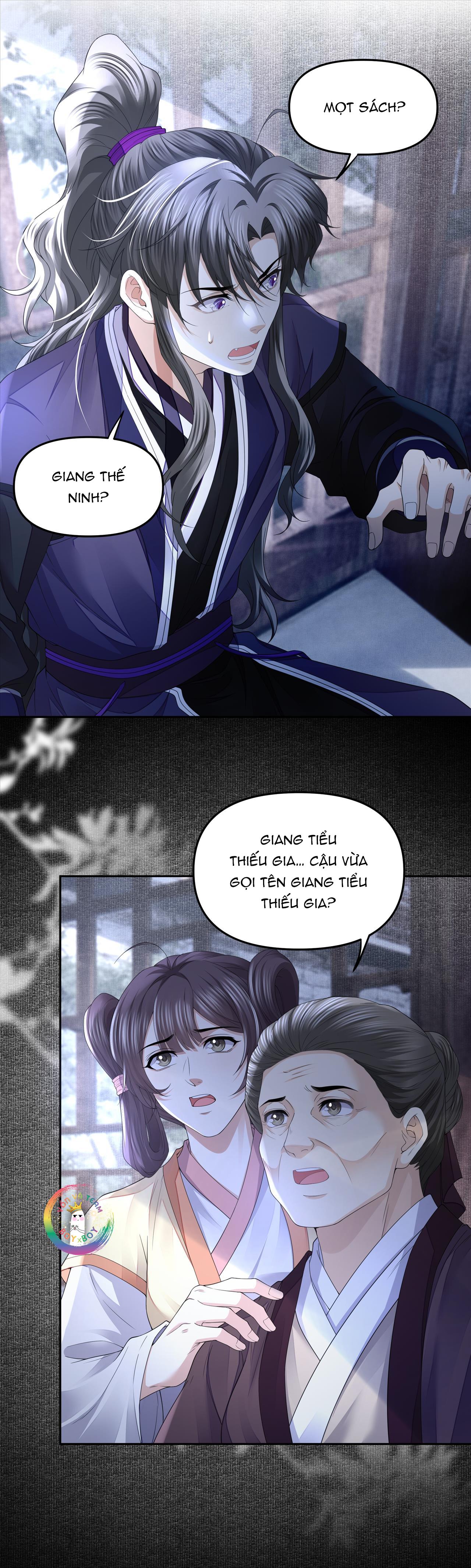 Đọc truyện Đồng Tiền Kham Thế - Chapter 69