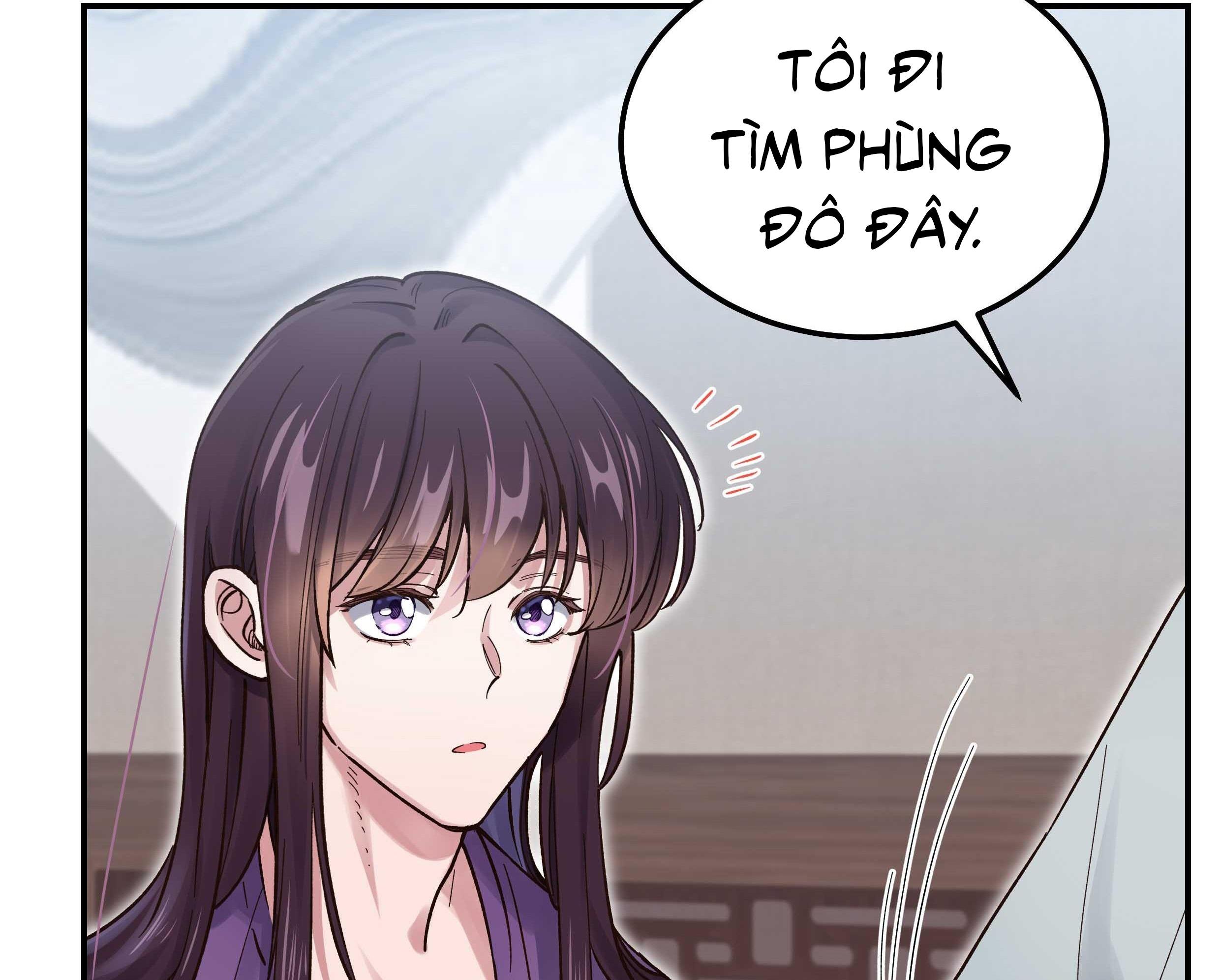 Đọc truyện Quán cơm tỳ hưu - Chapter 44