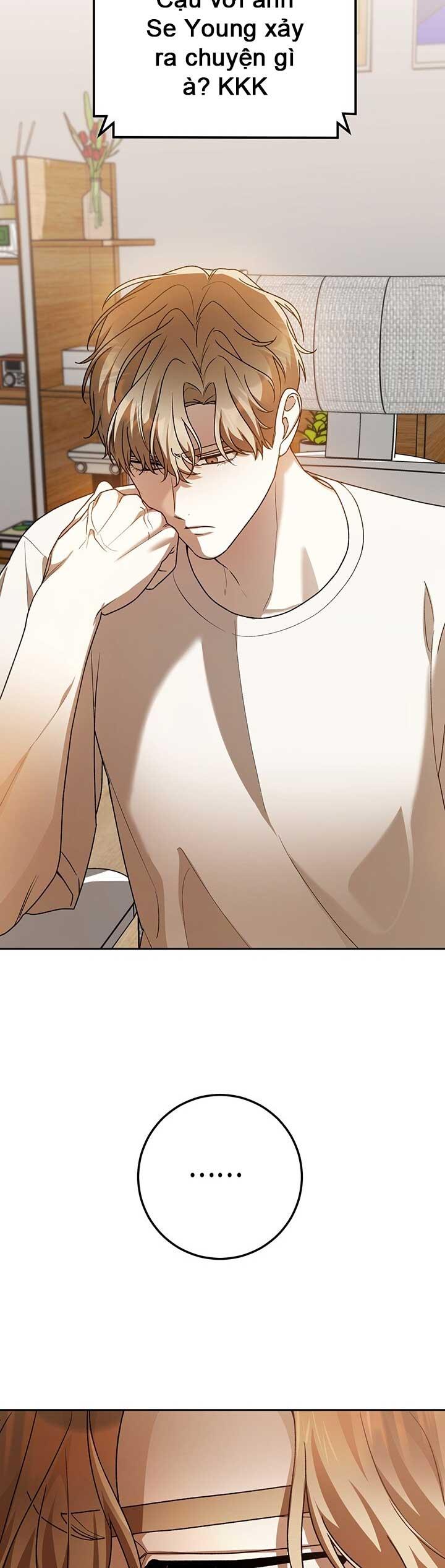 Đọc truyện NETKAMA PUNCH!! - Chapter 81