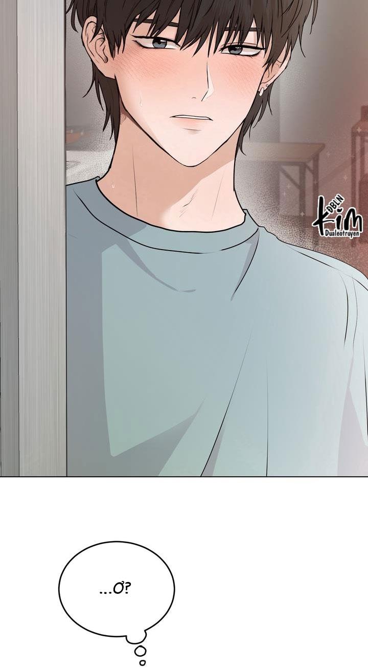 Đọc truyện BÁNH QUY TÌNH YÊU TAN CHẢY - Chapter 6
