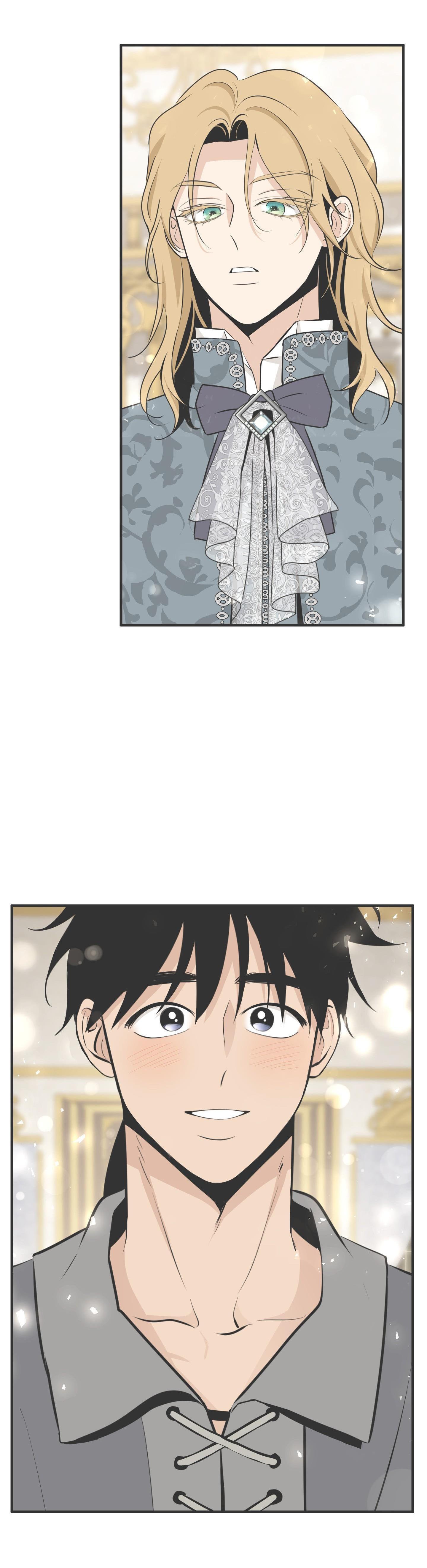 Đọc truyện (CBunu) Hoa Vô Danh - Chapter 16