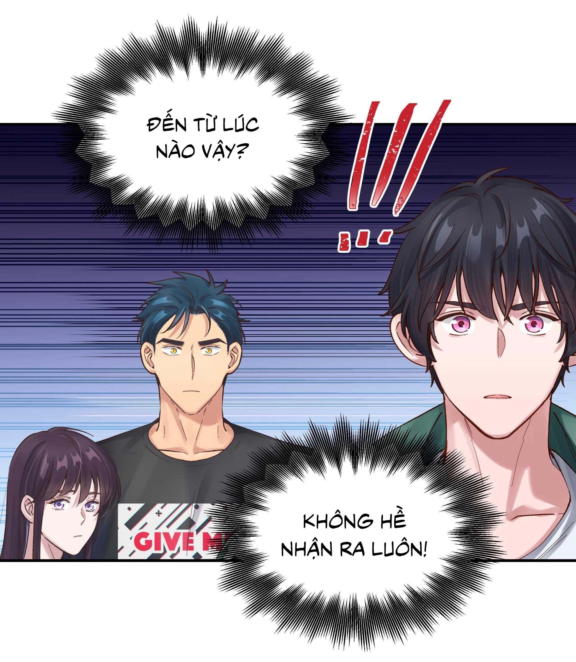 Đọc truyện Quán cơm tỳ hưu - Chapter 64