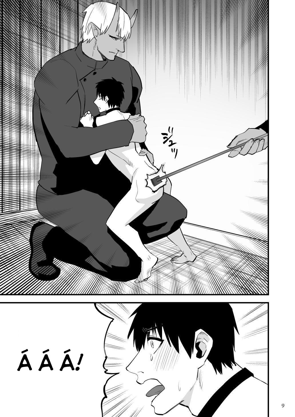 Đọc truyện Ở đây có yaoi hơi bị choáy - Chapter 265