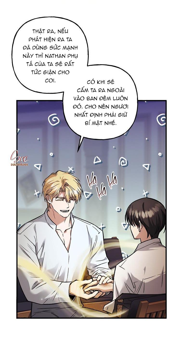 Đọc truyện (ABO) BƯỚC NGOẶT - Chapter 29
