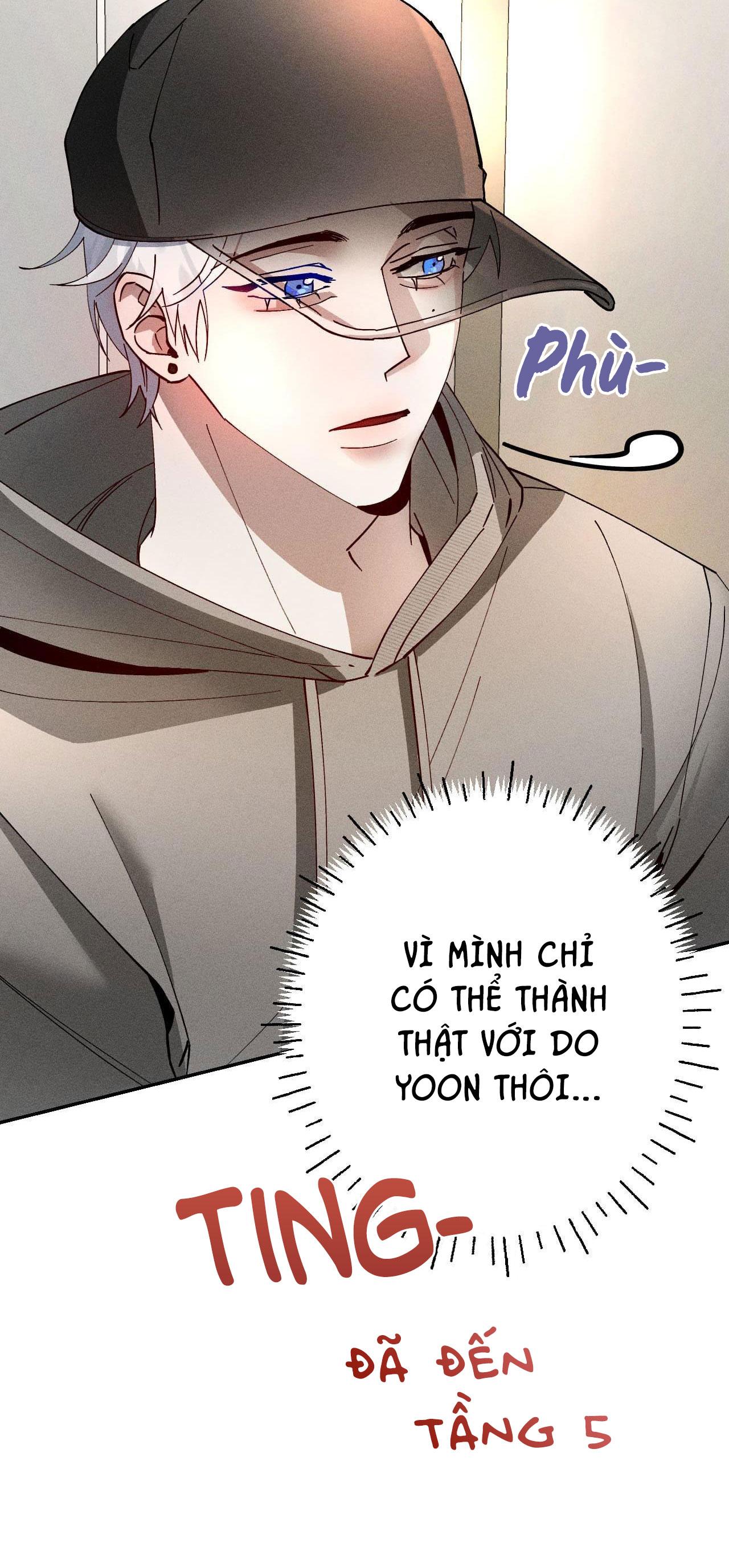 Đọc truyện BL NGẮN CHỊCH HỎNY - Chapter 20.1
