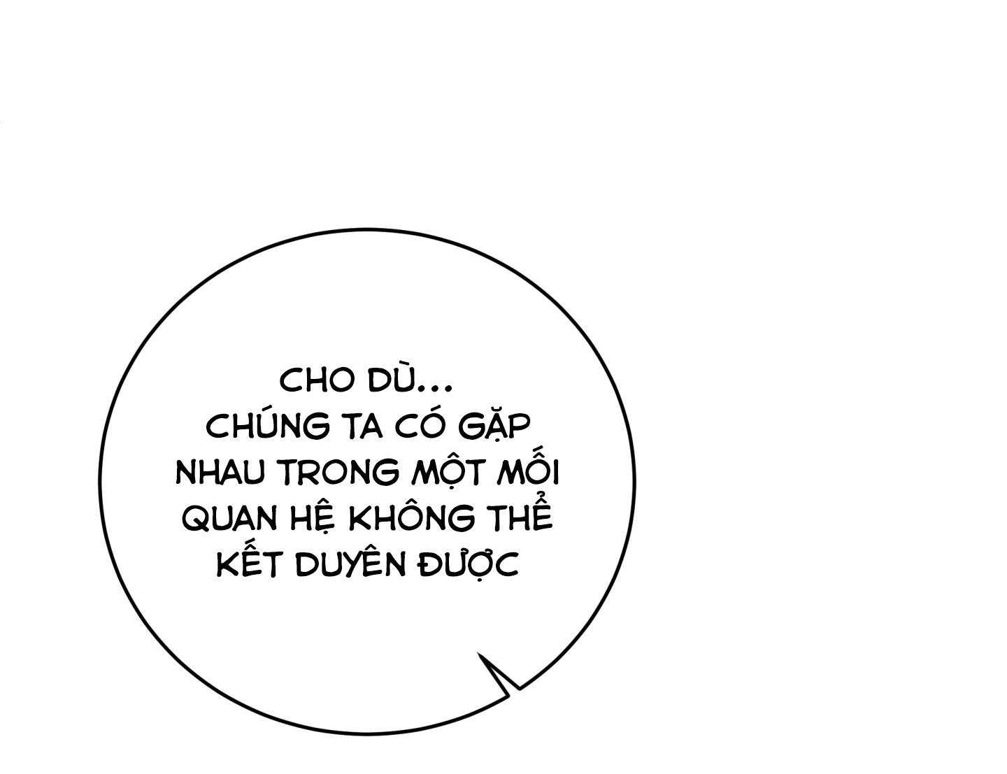 Đọc truyện (END) TÊN EM VỢ NGUY HIỂM CỦA TÔI - Chapter 48