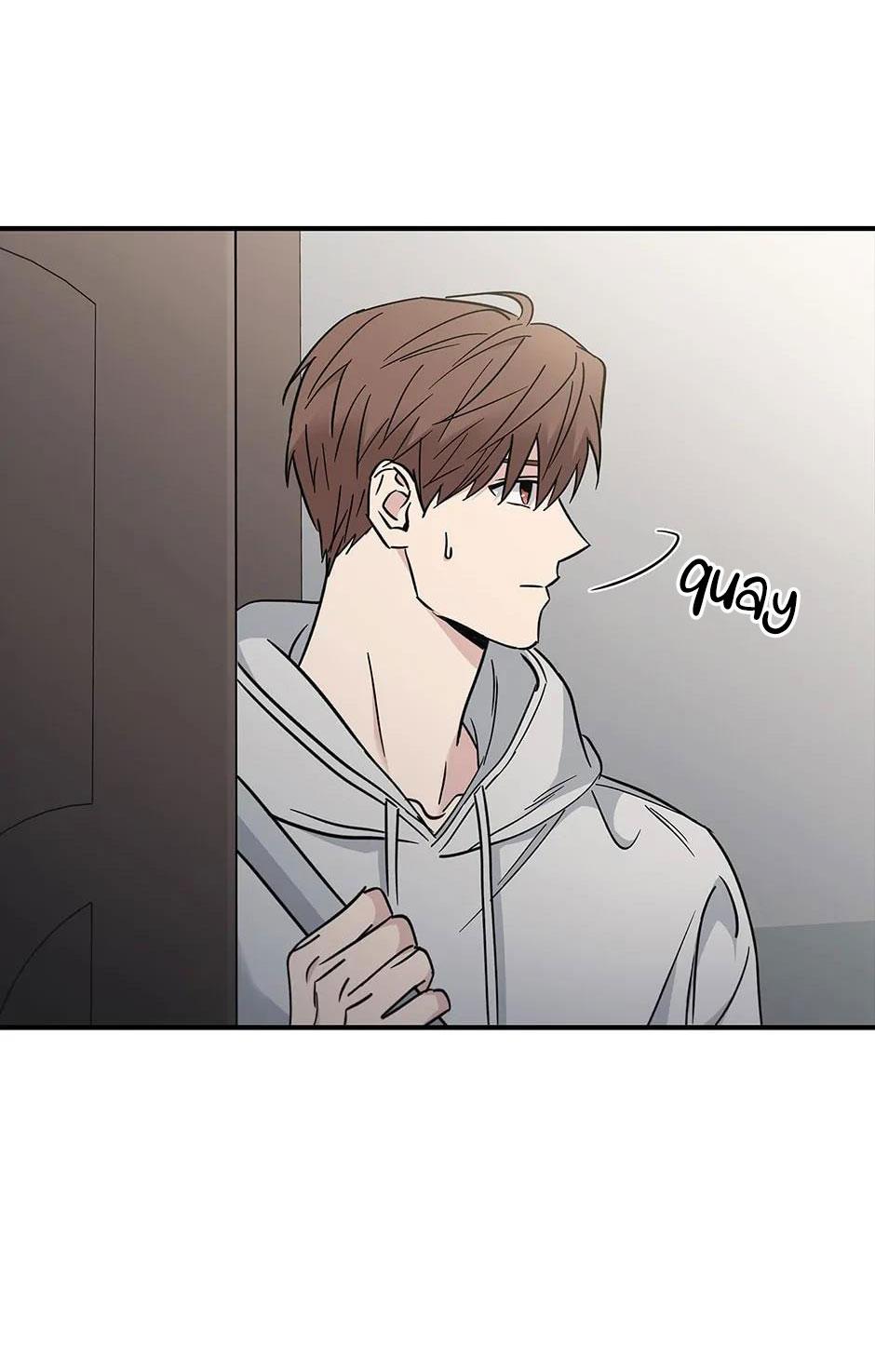 Đọc truyện Deadman Switch - Chapter 38