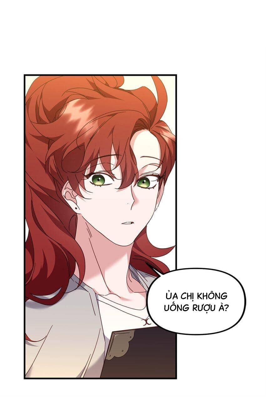 Đọc truyện Bạn Trai Mãnh Hổ Của Hắn - Chapter 23