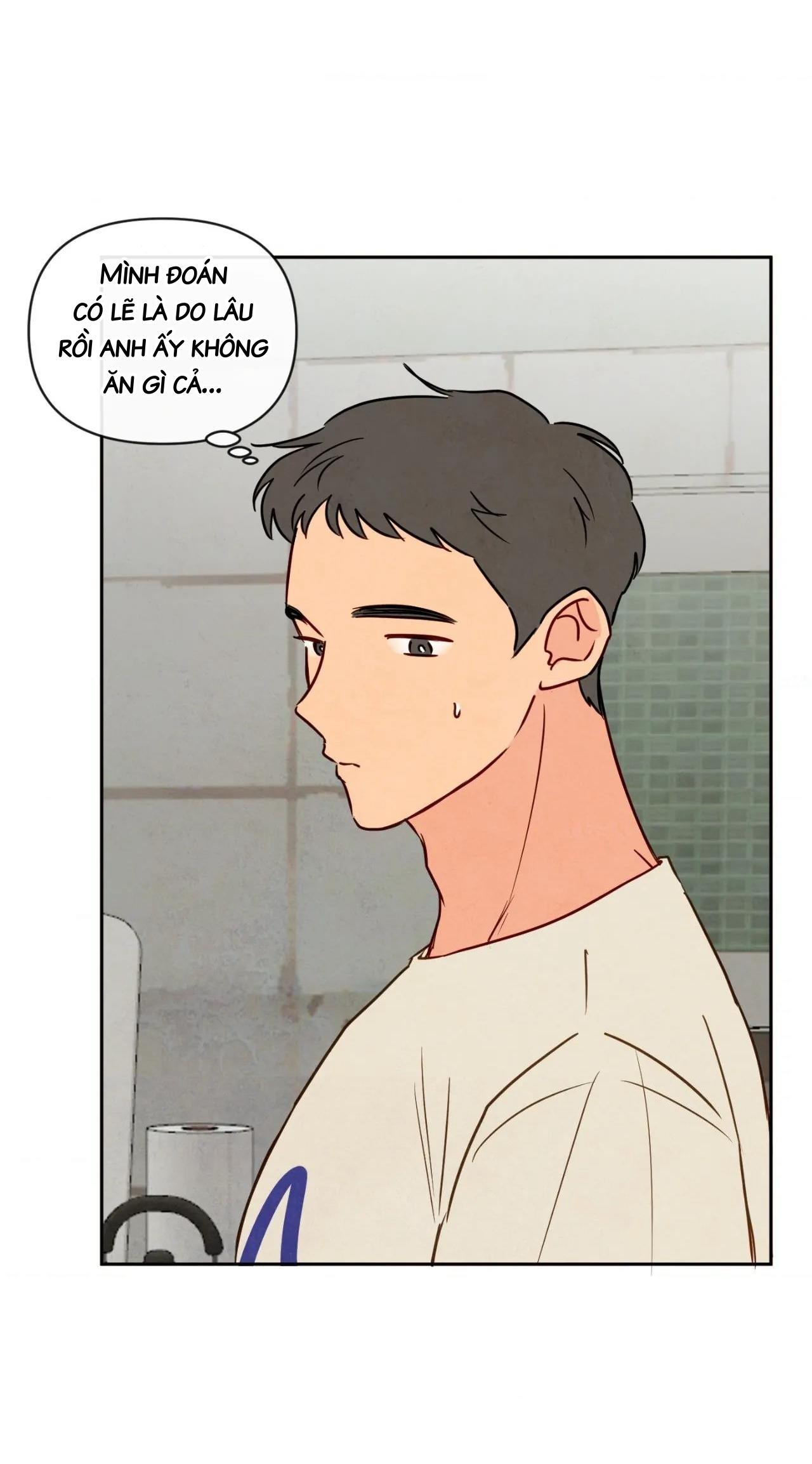 Đọc truyện Sự quyến rũ của Thần Rắn - Chapter 7