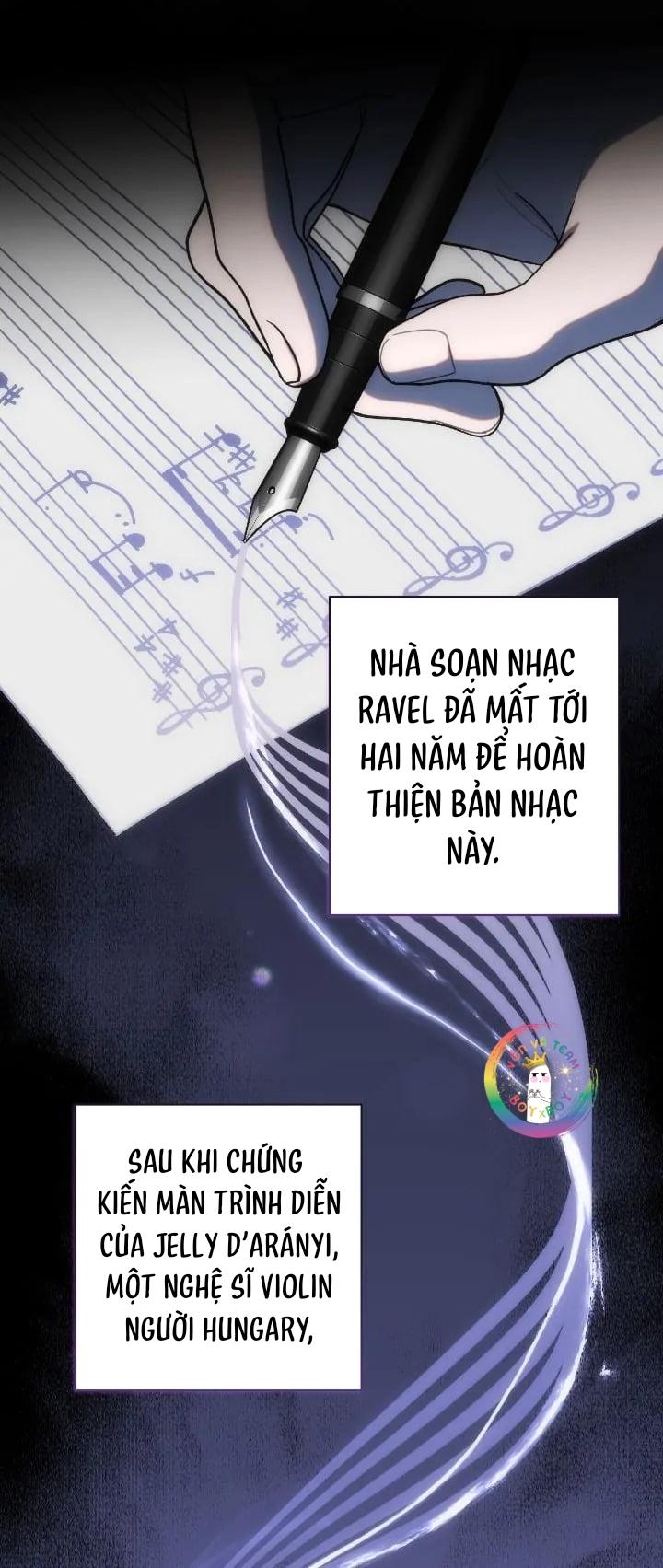 Đọc truyện Chìm Trong Rung Cảm - Chapter 17