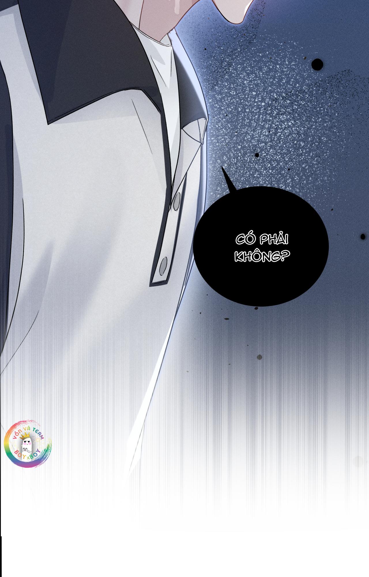 Đọc truyện Cuộc Đối Đầu Gay Gắt - Chapter 97