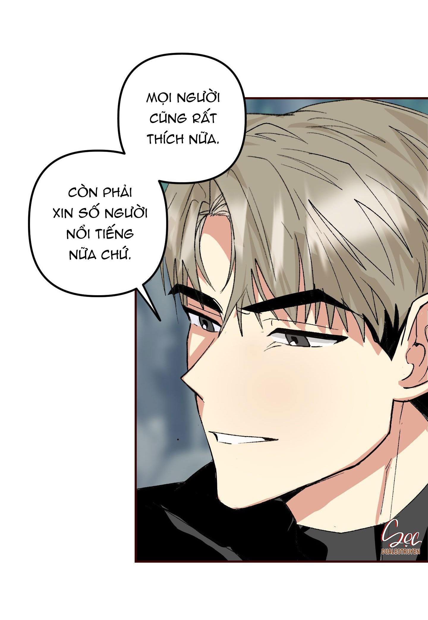 Đọc truyện BL NGẮN CHỊCH HỎNY - Chapter 46.3