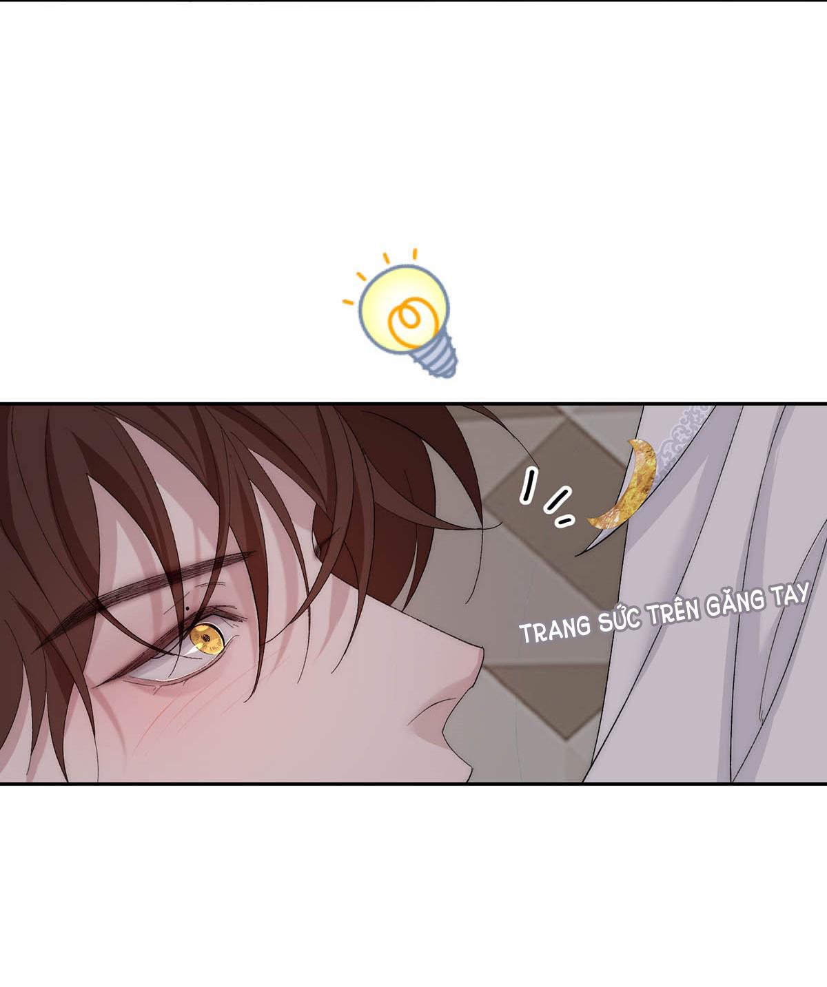 Đọc truyện Mỗi Ngày Đều Muốn Tên Hoàng Tử Yandere Nhục Mặt - Chapter 8