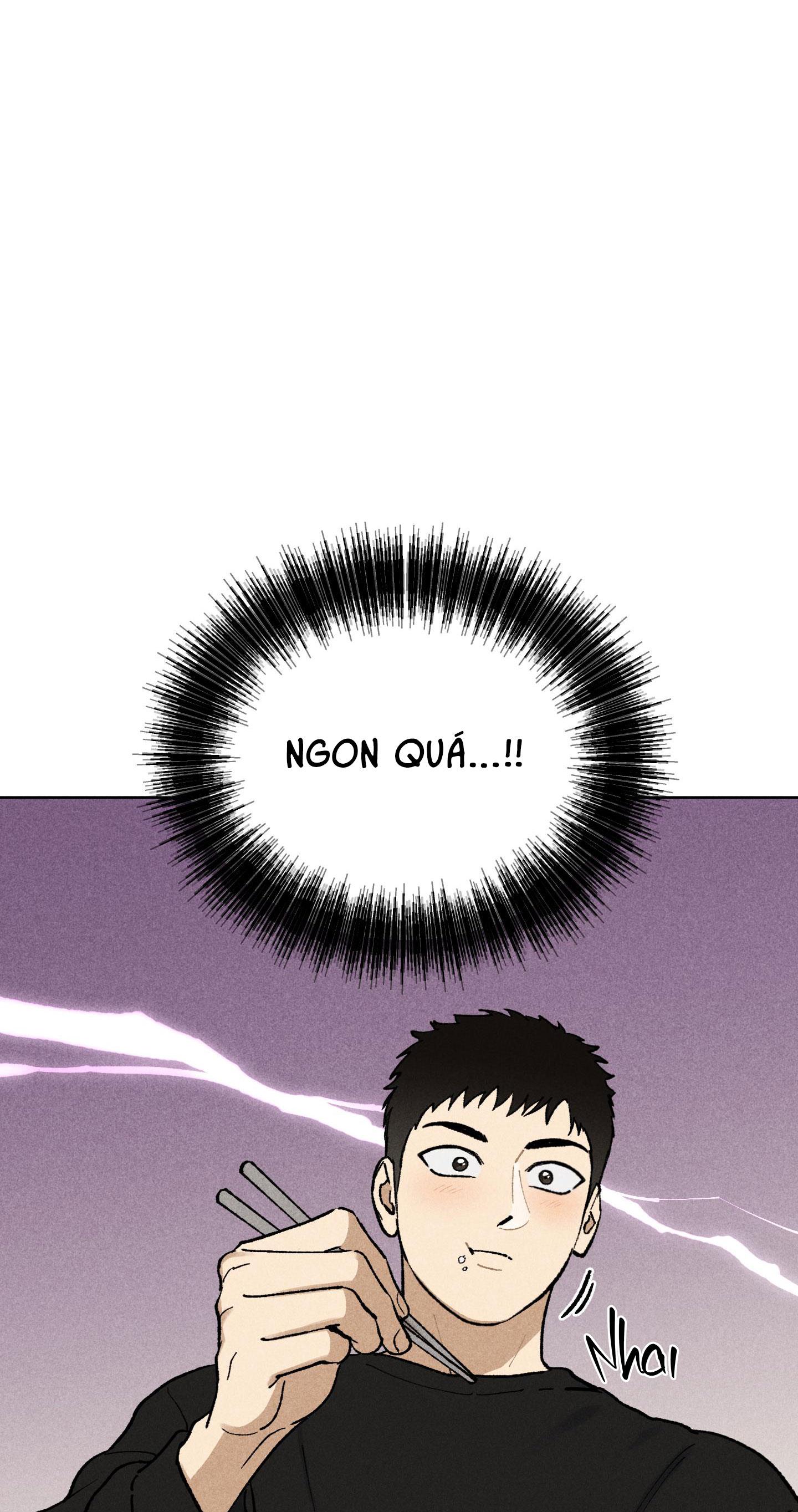 Đọc truyện NGHIỆN SEX - Chapter 13.2