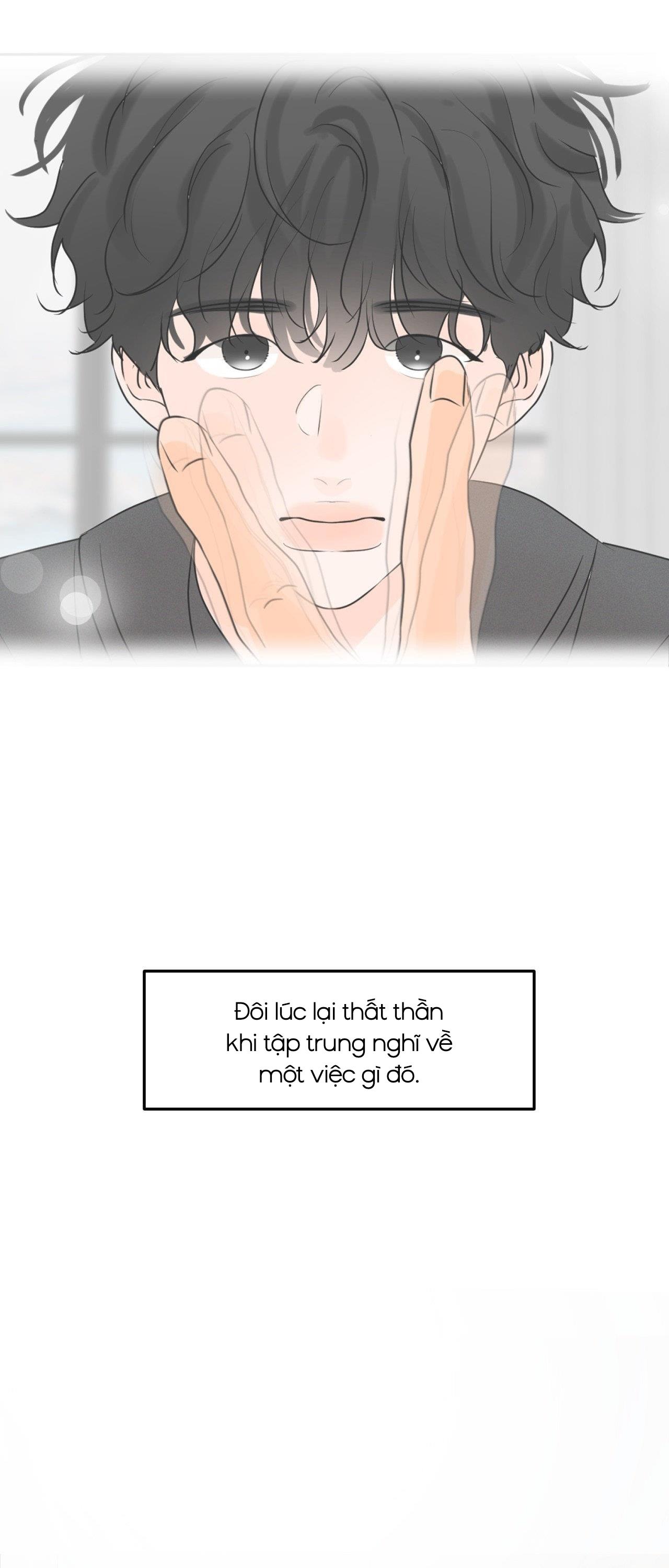 Đọc truyện RANH GIỚI CỦA MÙI HƯƠNG - Chapter 44