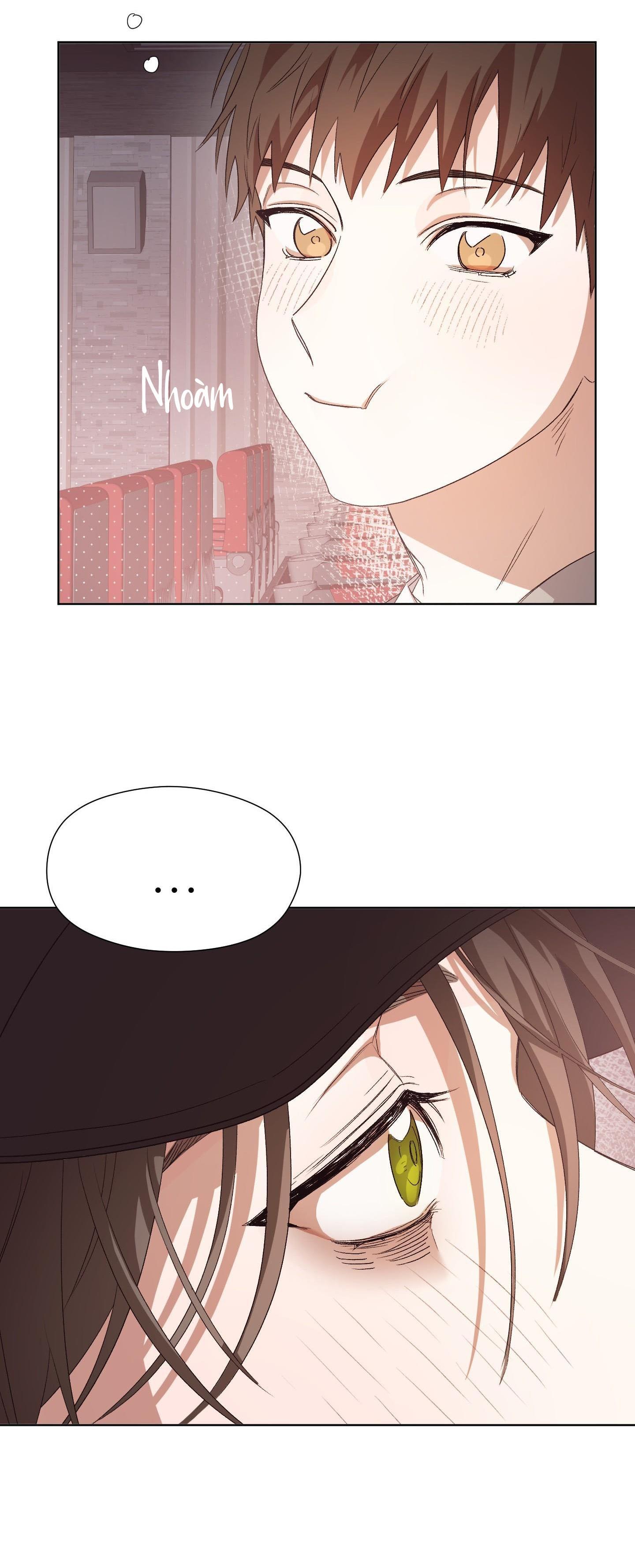 Đọc truyện BL NGẮN CHỊCH HỎNY - Chapter 36.3