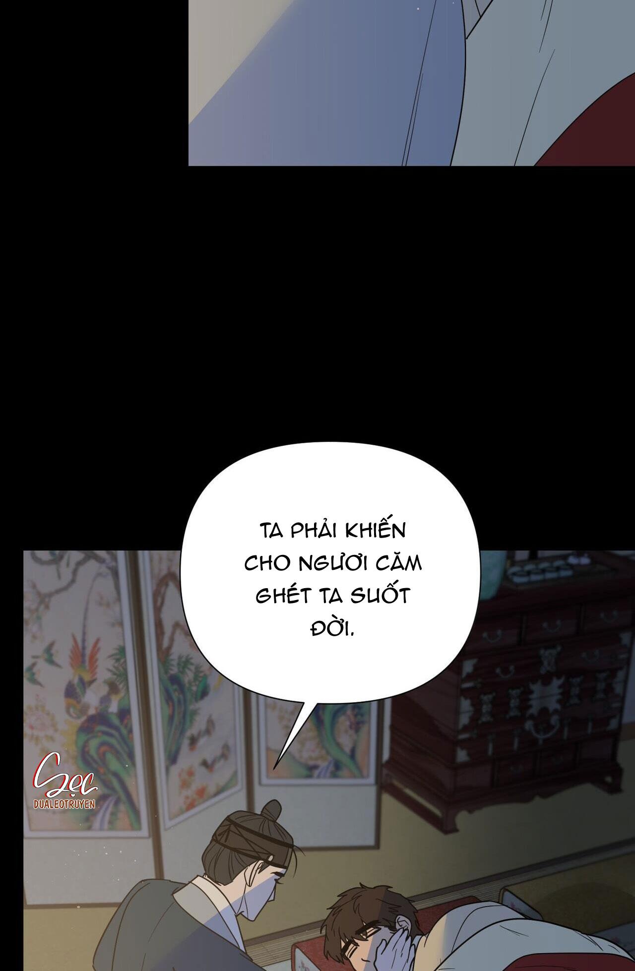Đọc truyện KIỆT TÁC - Chapter 36