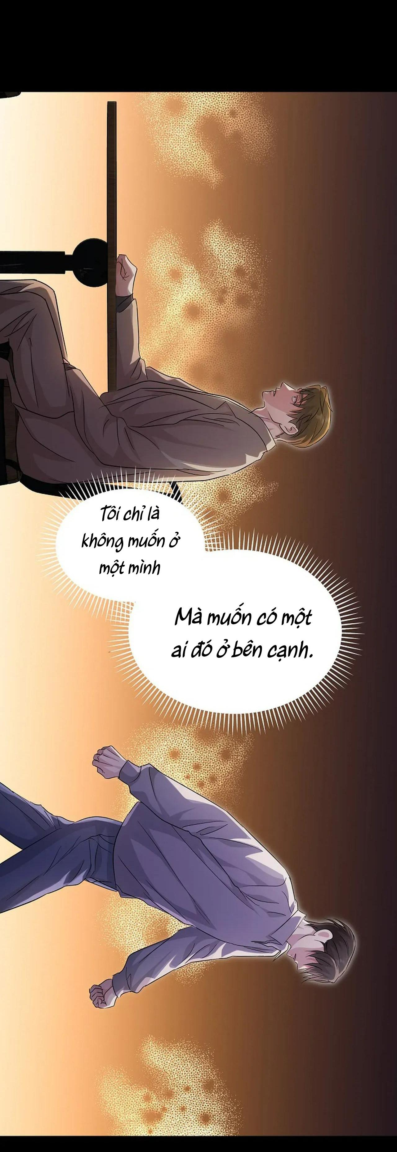 Đọc truyện DÒNG SÔNG NÔ LỆ - Chapter 21