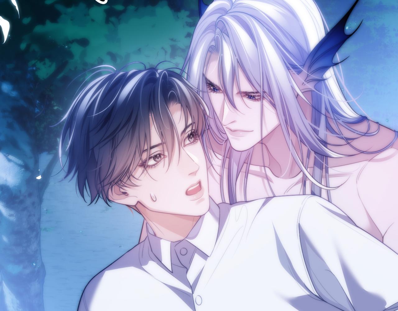 Đọc truyện Nhân Ngư Desharow - Chapter 49