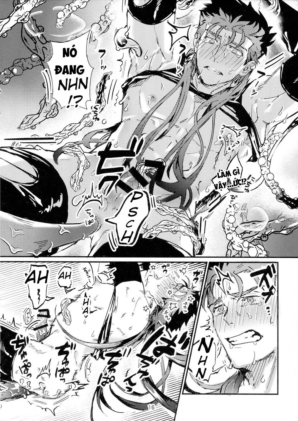 Đọc truyện Cưng mà nói - Chapter 44