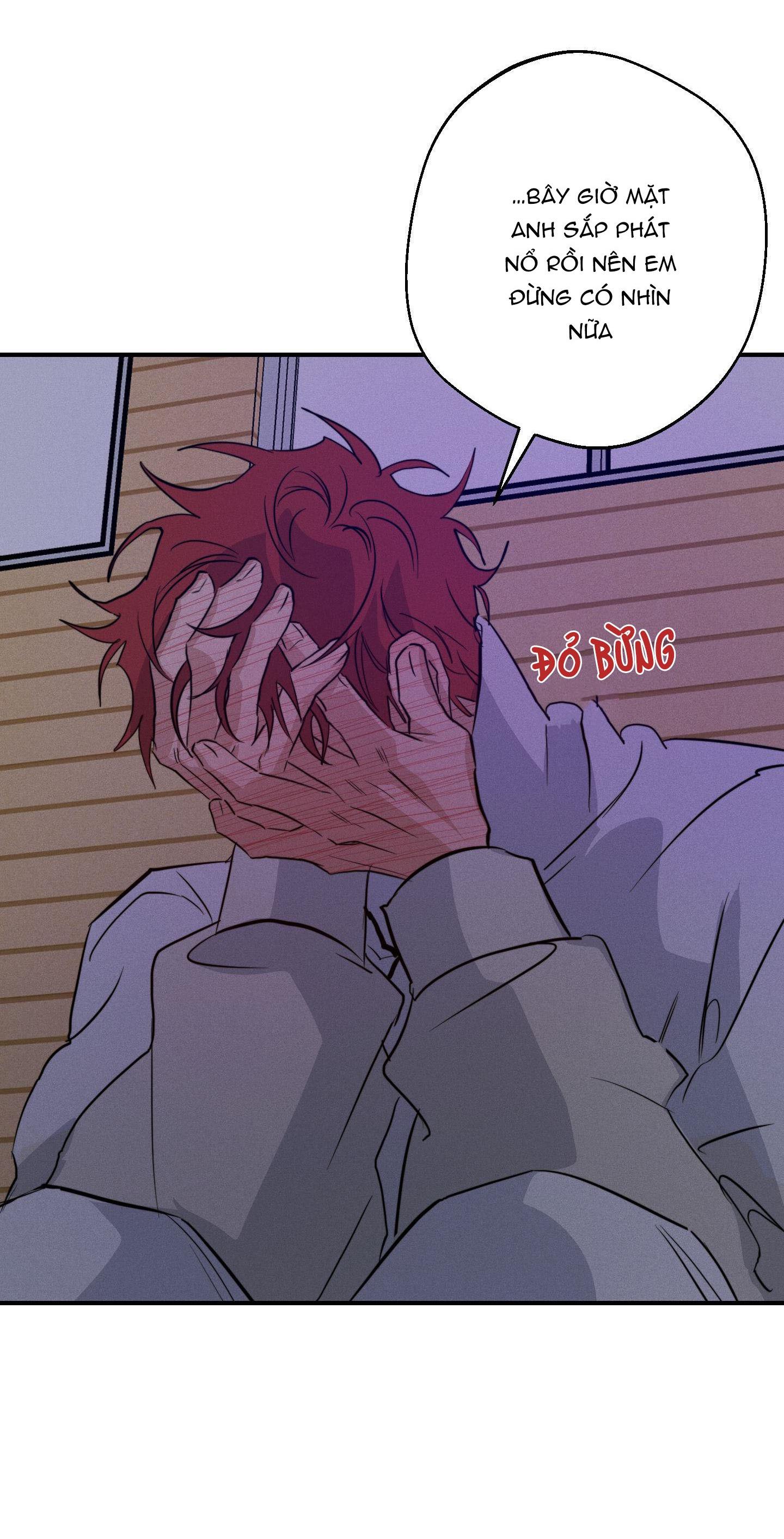 Đọc truyện HIGH CLEAR - Chapter 58