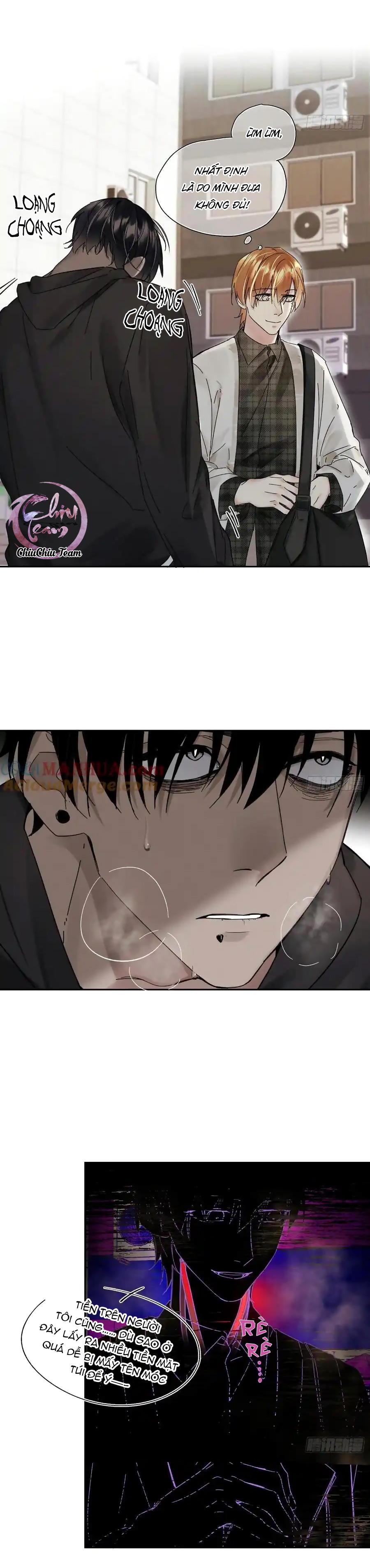 Đọc truyện Antidote Poison - Chapter 98