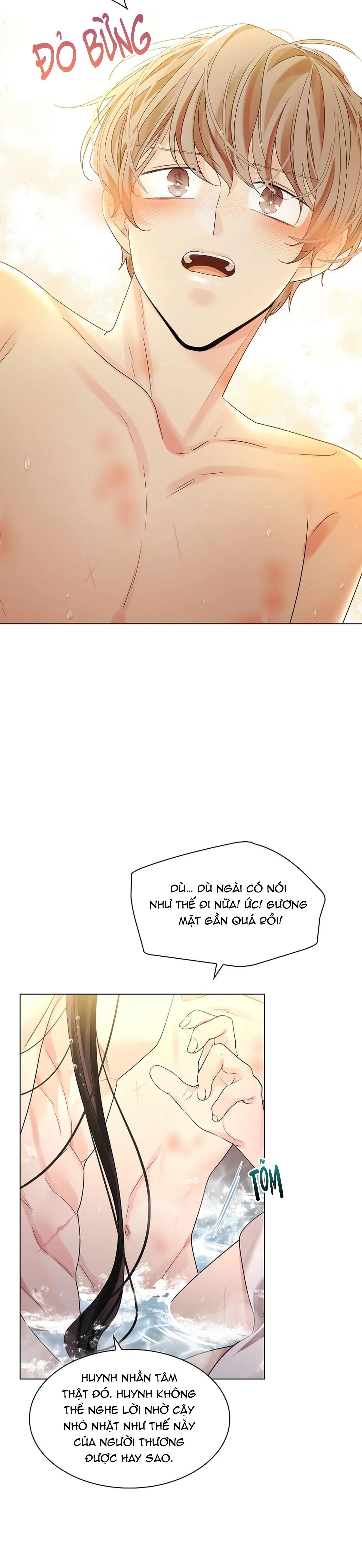 Đọc truyện HOA GIẤY - Chapter 88