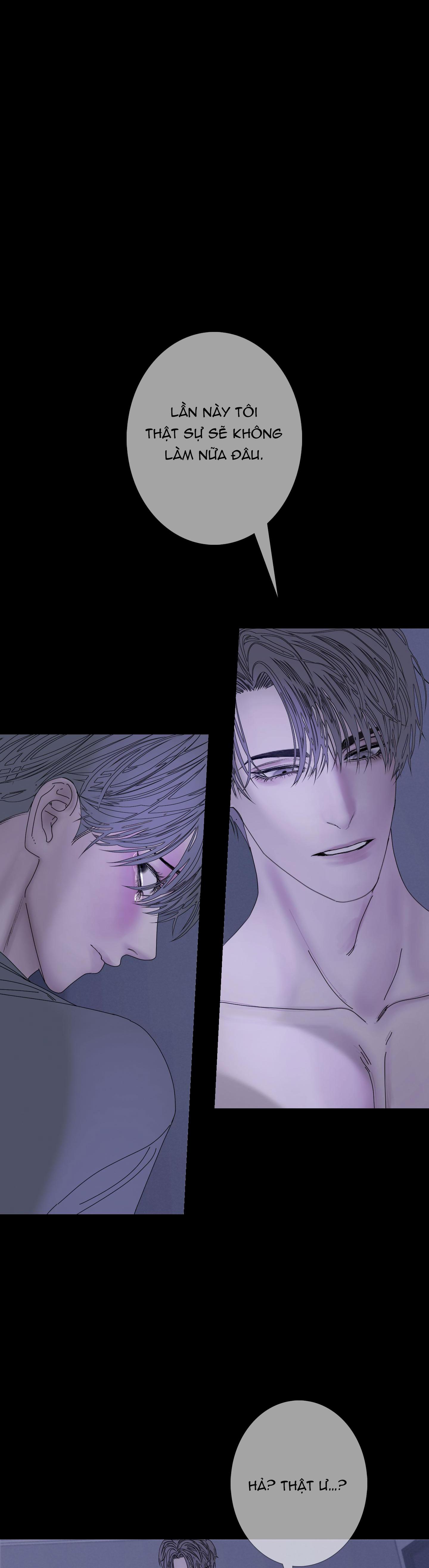 Đọc truyện CHUYỆN QUỶ MÔN QUAN - Chapter 47